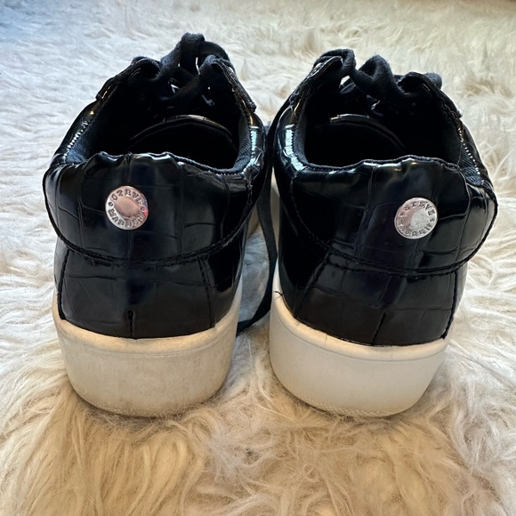 Steve Madden Bertie Platform Sneakers - Picture 4 of 8